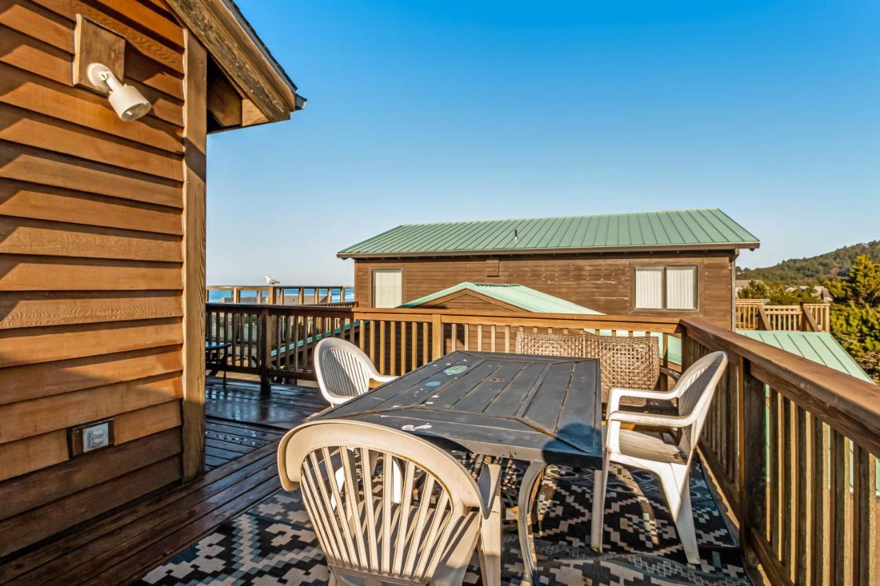 Sea Stack View Villa แปซิฟิกซิตี ภายนอก รูปภาพ